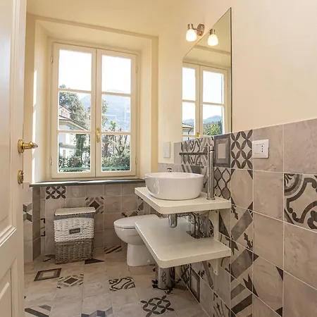 Appartamento Garden Relais Rosy Massarosa