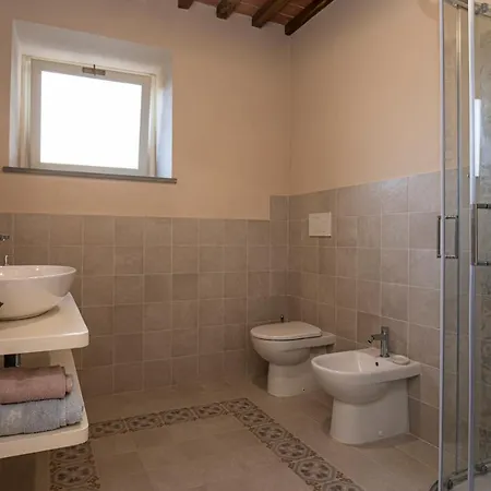 Garden Relais Rosy Appartamento