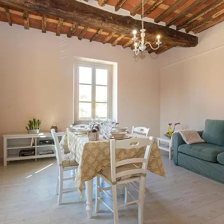 Appartamento Garden Relais Rosy Massarosa