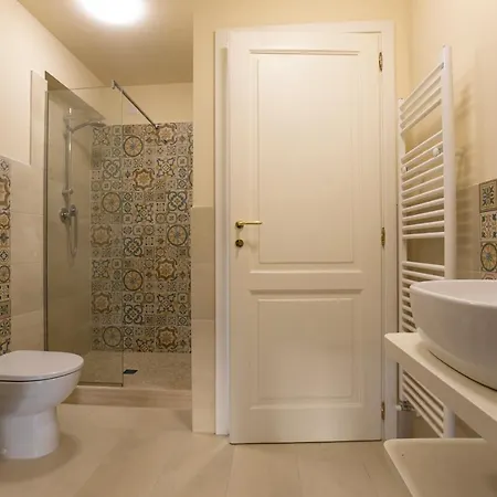 Appartamento Garden Relais Rosy Massarosa