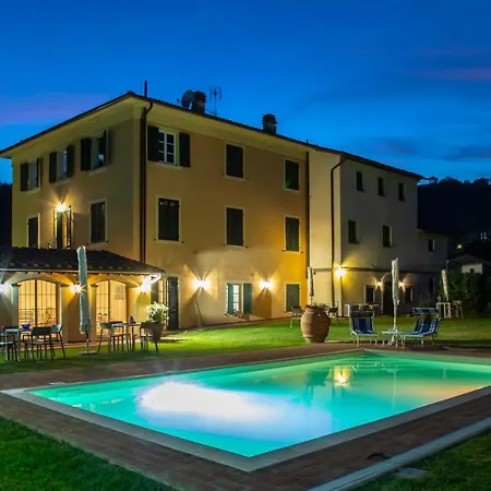 Garden Relais Rosy *