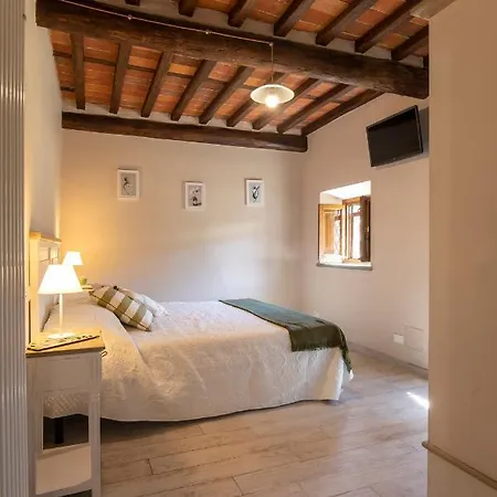 Garden Relais Rosy Massarosa
