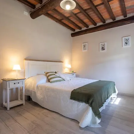 Garden Relais Rosy * Massarosa