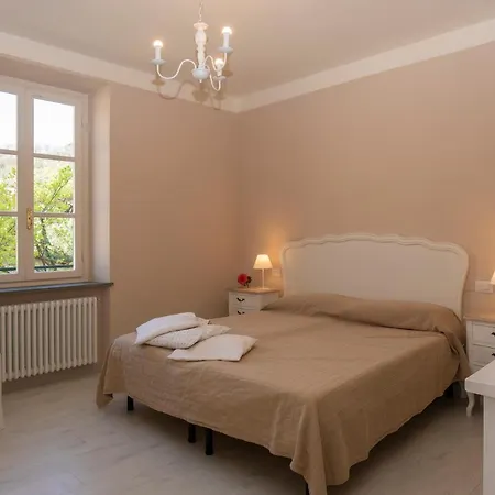 Garden Relais Rosy * Massarosa