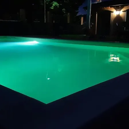 Garden Relais Rosy Appartamento Massarosa