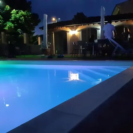 Garden Relais Rosy