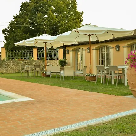 Garden Relais Rosy Appartamento