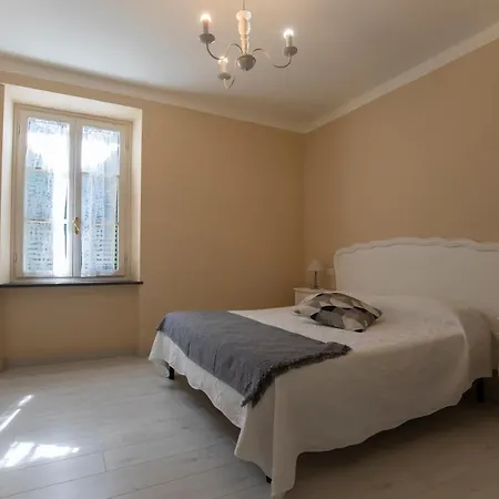 Garden Relais Rosy Appartamento *