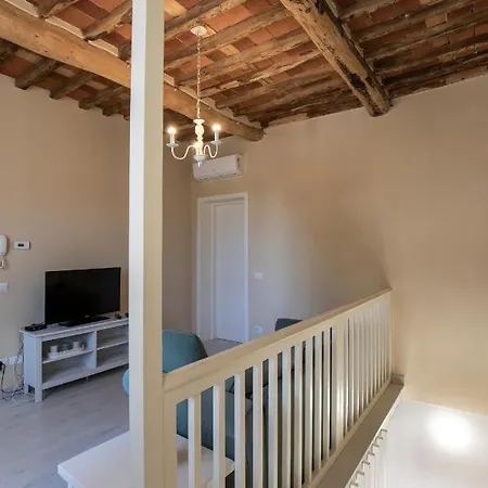 Garden Relais Rosy Massarosa