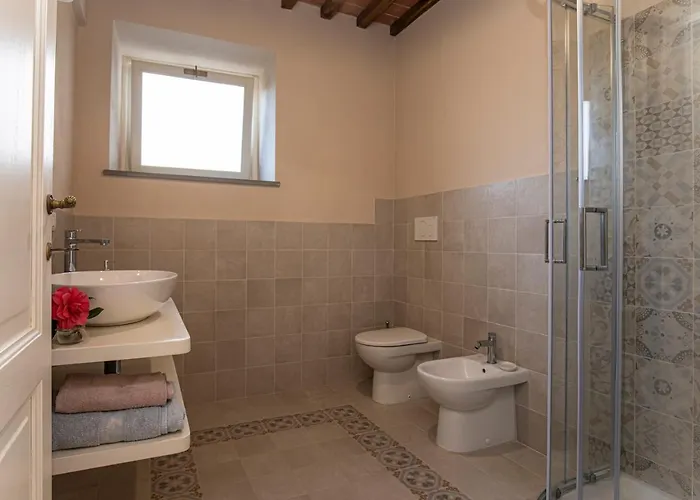 Garden Relays Rosy 아파트