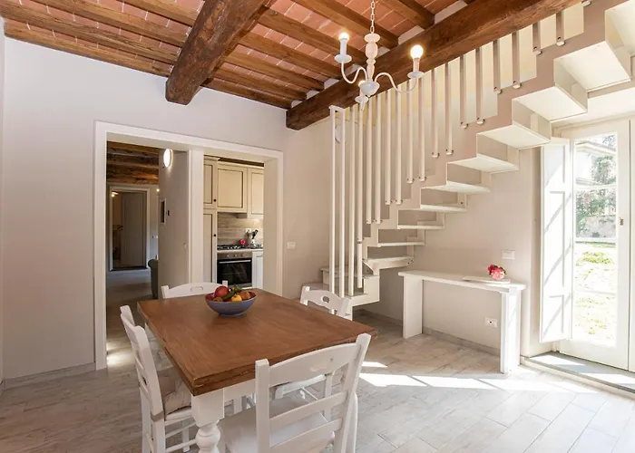 Garden Relays Rosy 아파트 마사로라