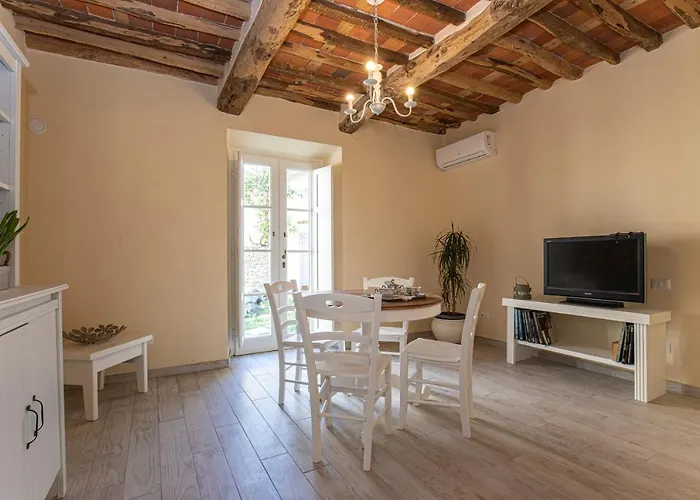 아파트 Garden Relays Rosy