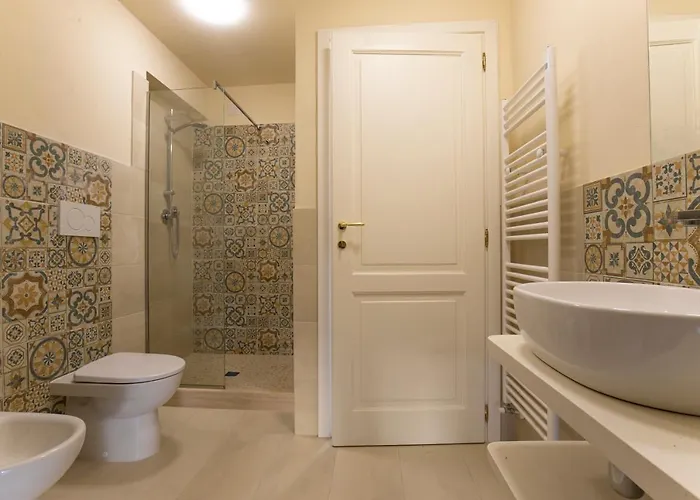 아파트 Garden Relays Rosy 마사로라