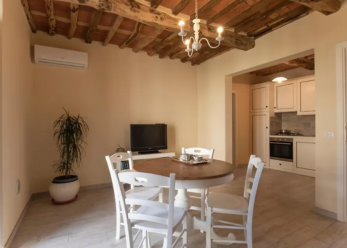 Garden Relays Rosy 아파트 마사로라