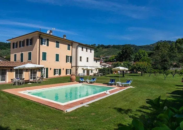 Garden Relays Rosy 아파트 마사로라