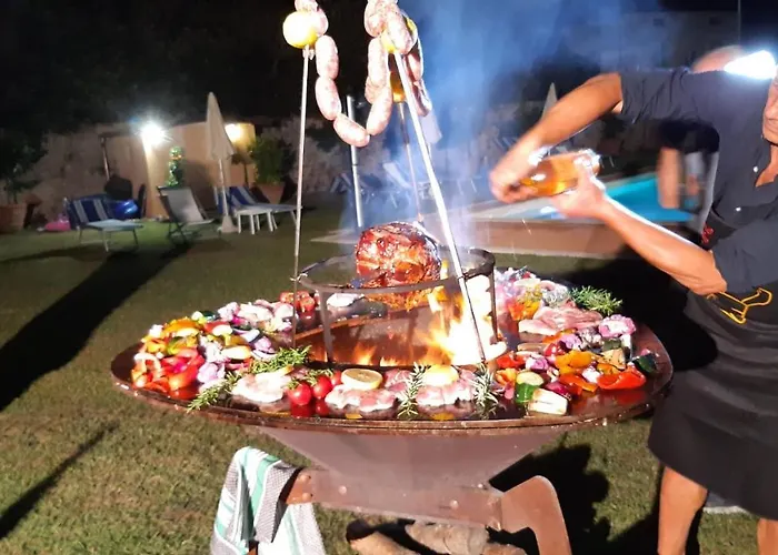 아파트 Garden Relays Rosy *